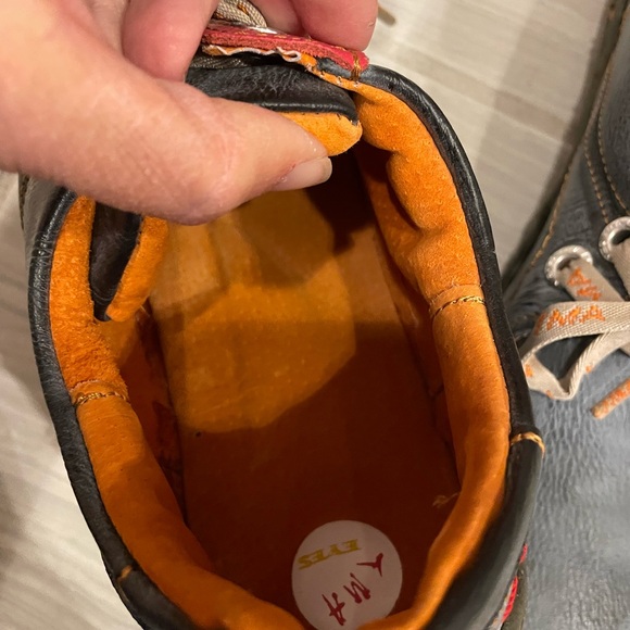 TMA Time walking shoes - Picture 4 of 7